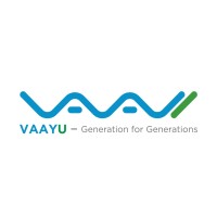 Vaayu Biogas logo - Similar company to Blueneer Technology