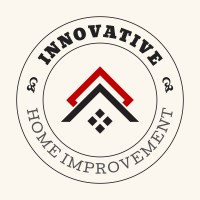 Innovative Home Improvement logo - Similar company to Spire Cleaning Services Ltd