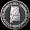 ALABAMA DEPARTMENT OF WORKFORCE logo - Similar company to Massachusetts Computer Using Educators Inc