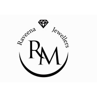 RM fashion jeweller logo - Similar company to Libas E Zun