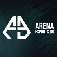 ARENA ESPORTS GG logo - Similar company to Peracals