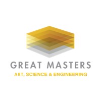 Great Masters Art Science & Engineering logo - Similar company to Authentify Art