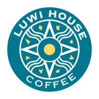 Luwi House Coffee logo - Similar company to Aramis Yapı