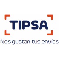 TIPSA GRAN VIA logo - Similar company to Gran Via Courier