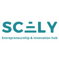 SCALY entrepreneurship & innovation hub logo - Similar company to Cmesa Consulting