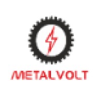 Metalvolt logo - Similar company to Projemato