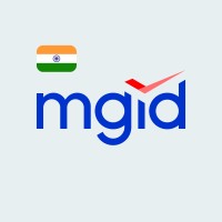 MGID India logo - Similar company to Adchronix