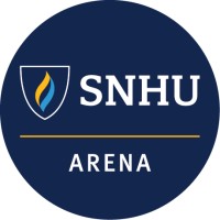 SNHU Arena logo - Similar company to Ford Idaho Center