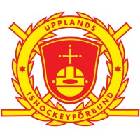 Upplands Ishockeyförbund logo - Similar company to Beta Team Performance Ab