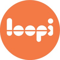loopi logo - Similar company to Hacky