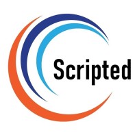 Scripted Marketing logo - Similar company to Tf Electrical