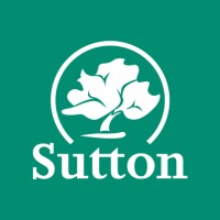 London Borough of Sutton logo - Similar company to Achieving For Children