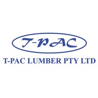 T-PAC LUMBER PTY LTD logo - Similar company to Dynamic Rigging Hire