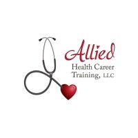 Allied Health Career Training logo - Similar company to Bluestem Communities