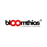 Bloomthias Company Limited logo - Similar company to Glory Wellness Clinic