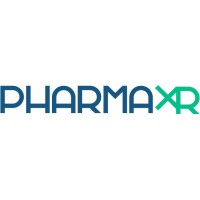 PharmaXR logo - Similar company to Qualitus Gmbh