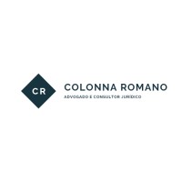 Colonna Romano Advocacia logo - Similar company to Abradade - Associação Brasileira De Direito Administrativo E Econômico