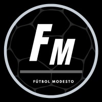 Fútbol Modesto logo - Similar company to Bision
