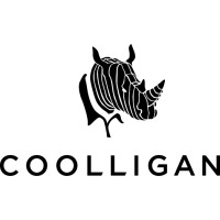 Coolligan logo - Similar company to Somos Next