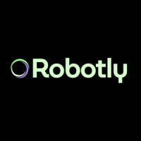 Robotly AI Automation Agency logo - Similar company to Ai Lab School