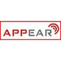 Appear logo