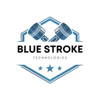Blue Stroke Technologies logo - Similar company to Bluestack Technologies