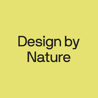 Design by Nature logo - Similar company to Inject Design