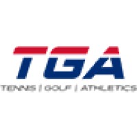 TGA of Tucson logo - Similar company to Team Up Athletics