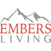 Embers Living - Fireplaces, Outdoor Living & Golf logo - Similar company to Synetro Group