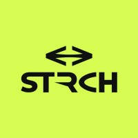 STRCH logo - Similar company to Aidlife