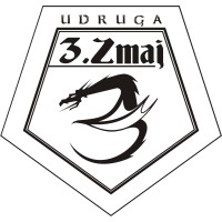 Udruga 3. zmaj logo - Similar company to Tto Thermotechnik D.O.O.