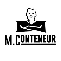 Monsieur Conteneur Inc. logo - Similar company to Trinum S.A.