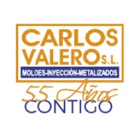 Carlos Valero logo - Similar company to Sampling Innovations Europe