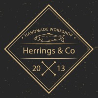 Herrings & Co logo - Similar company to Wilgo Ab