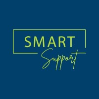 SMART Support logo - Similar company to Meloc Smart