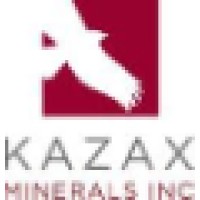 Kazax Minerals Inc.