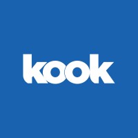Kook Digital Marketing logo - Similar company to Adfx P/L