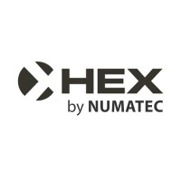 HEX (Hispanic Exchange) logo - Similar company to M32 Connect