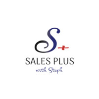 Sales Plus with Steph logo - Similar company to Diobri