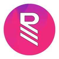 RISExSHINE logo - Similar company to Flare Digital Inc.