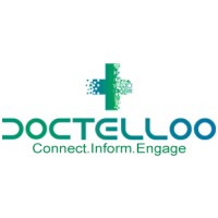 DOCTELLOO Connect, Inform, Engage logo - Similar company to Drconect
