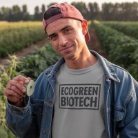 EcoGreen Biotech logo - Similar company to Commit To Green®