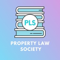 Property Law Society logo - Similar company to Lincoln Outlaws