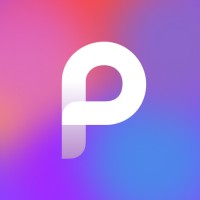 Porta logo - Similar company to Alpha Nft Dao