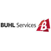 BUHL Services GmbH logo - Similar company to Secfinity Gmbh