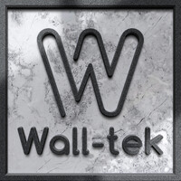 Wall-tek logo - Similar company to Graphik224