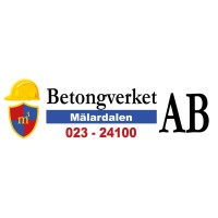 Betongverket logo - Similar company to Questate Ab