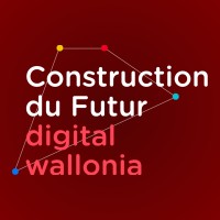 Construction du Futur logo - Similar company to Edih-Connect