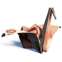 Finducia logo - Similar company to Cb Bewind Bv