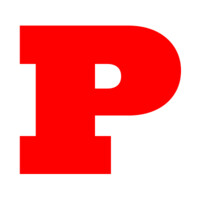 Post City Magazines logo - Similar company to Serif